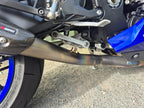 Yamaha R1 - 2018
