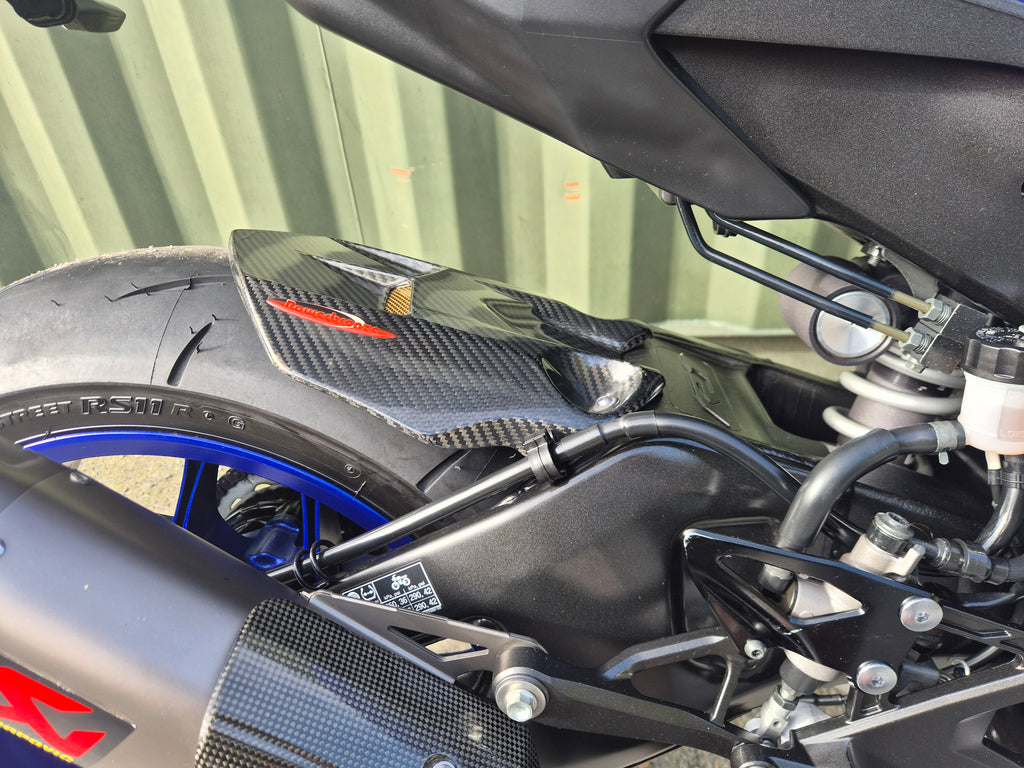 Yamaha R1 - 2018