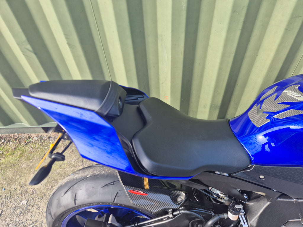 Yamaha R1 - 2018