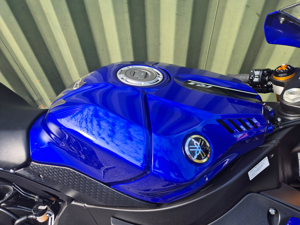 Yamaha R1 - 2018