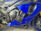 Yamaha R1 - 2018