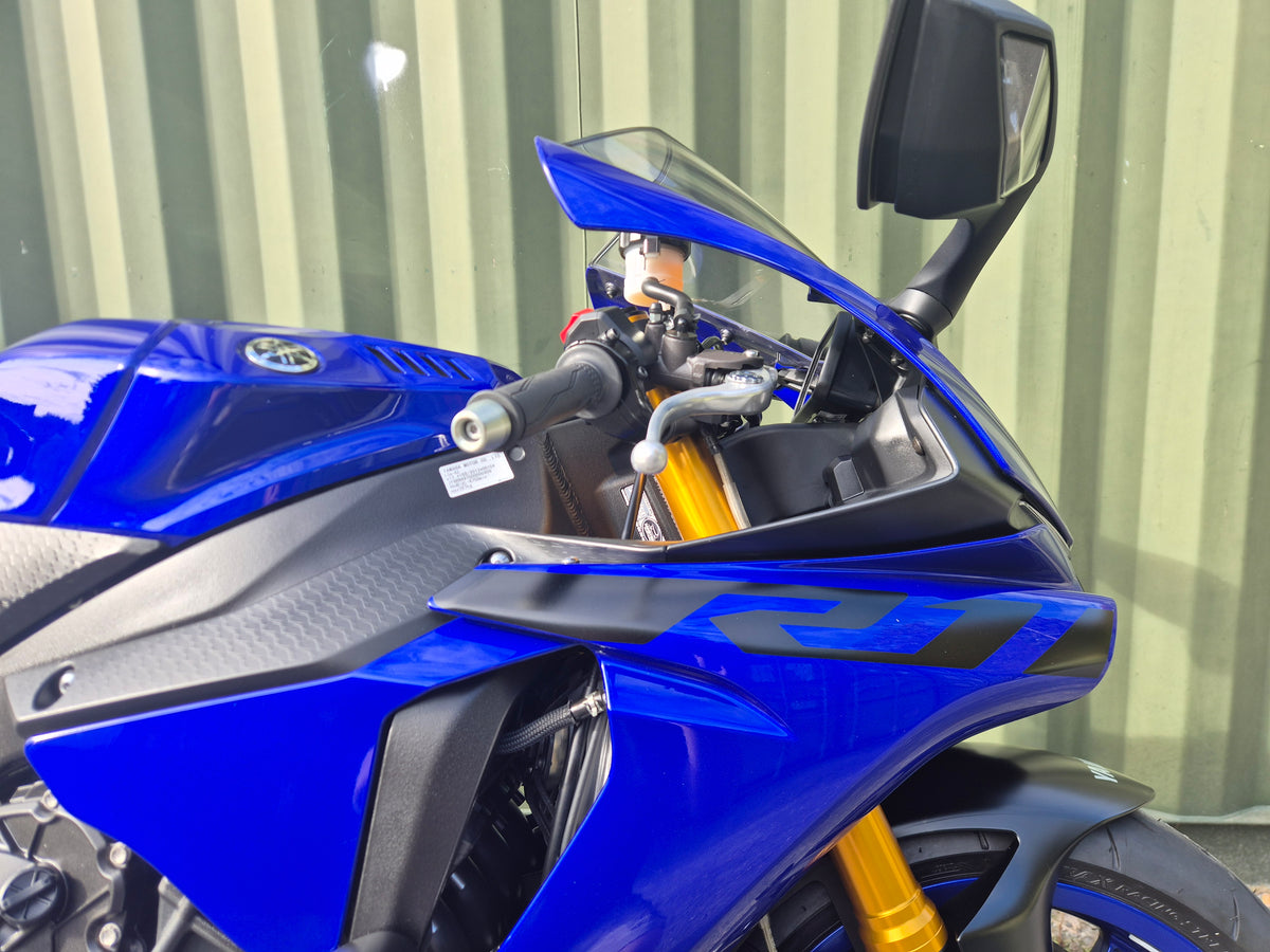 Yamaha R1 - 2018
