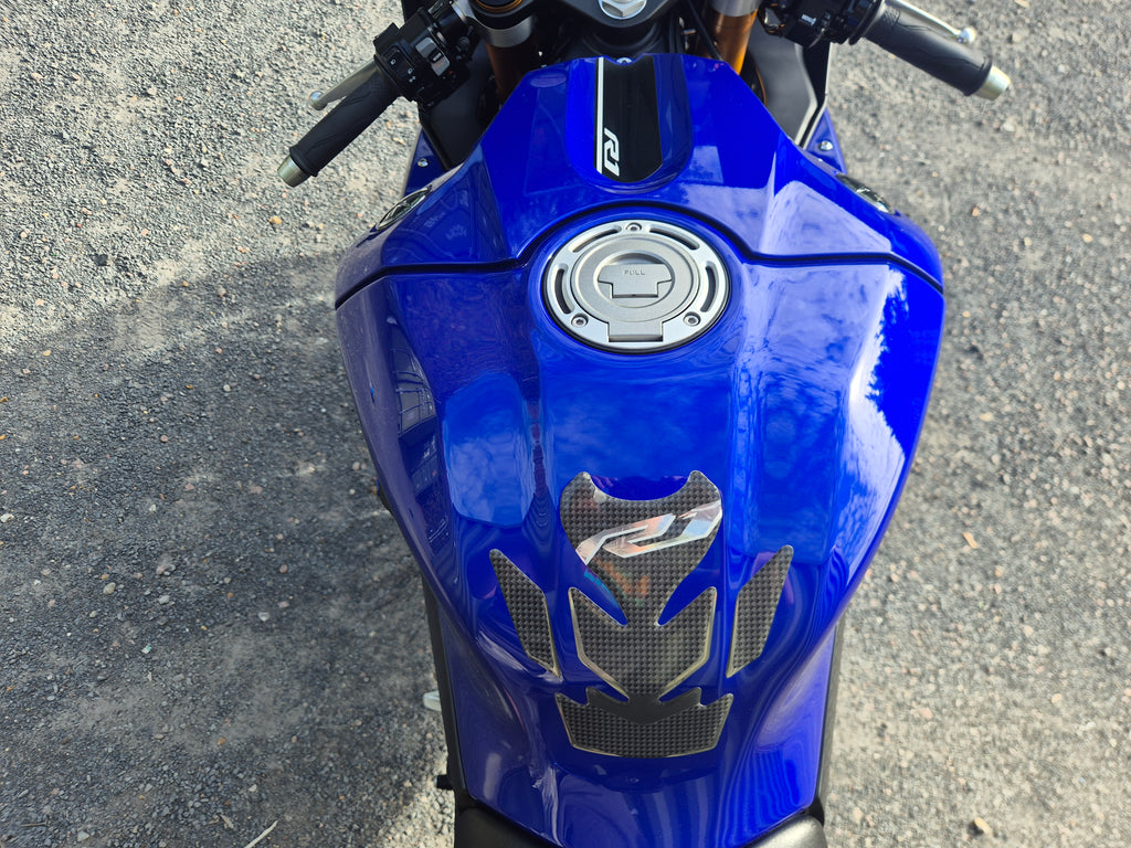 Yamaha R1 - 2018
