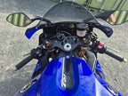 Yamaha R1 - 2018