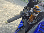 Yamaha R1 - 2018