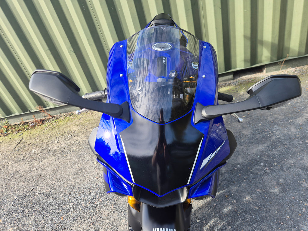 Yamaha R1 - 2018