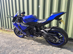 Yamaha R1 - 2018