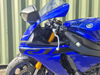 Yamaha R1 - 2018