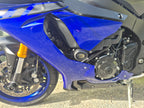 Yamaha R1 - 2018