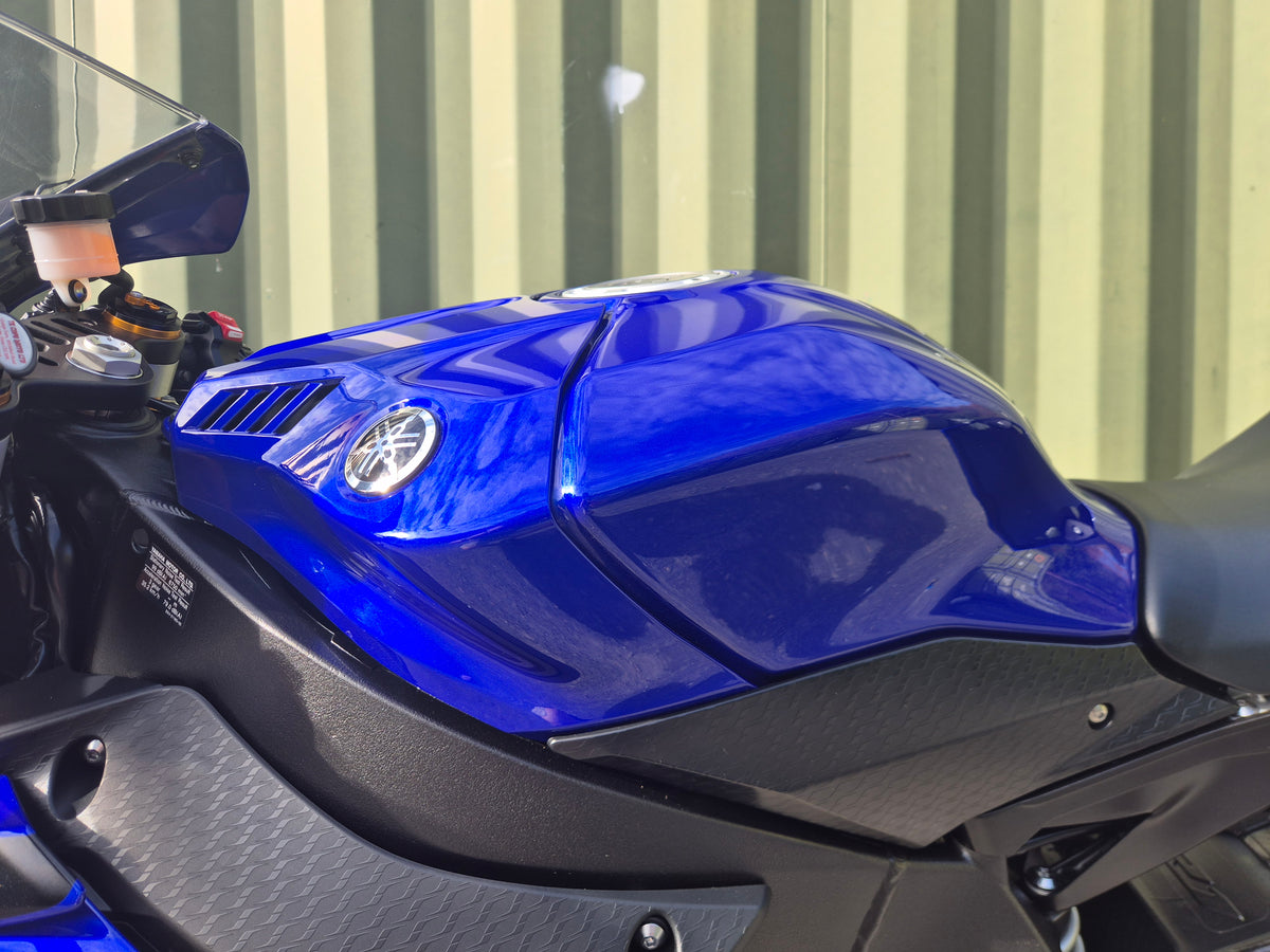 Yamaha R1 - 2018