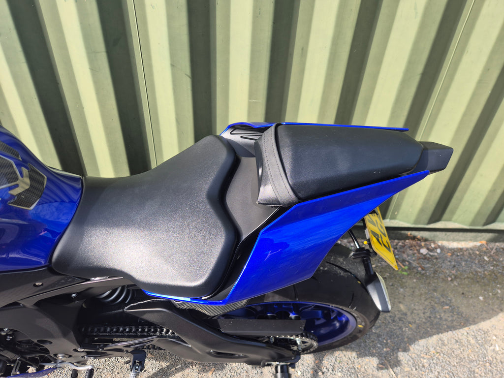 Yamaha R1 - 2018
