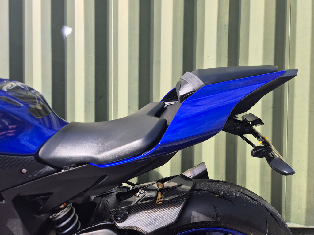 Yamaha R1 - 2018