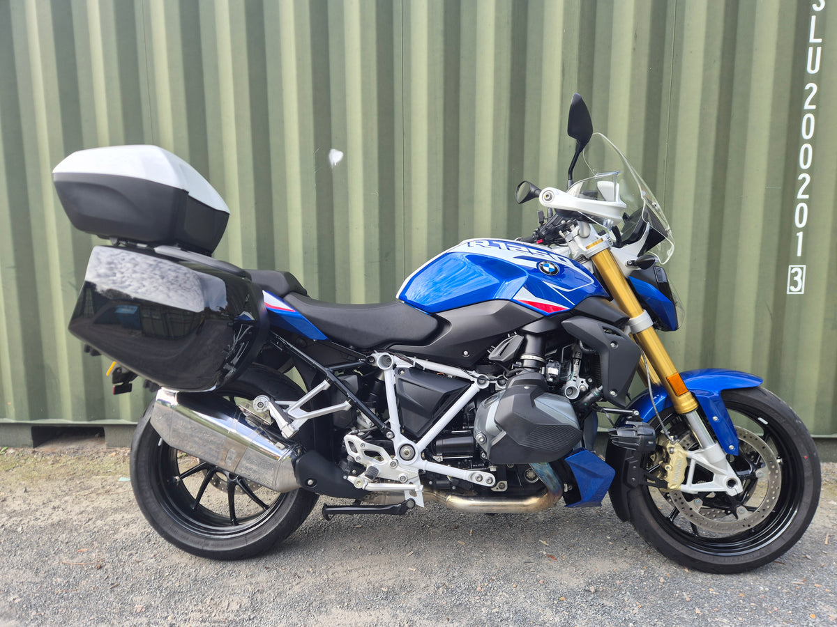 BMW R 1250 R SE