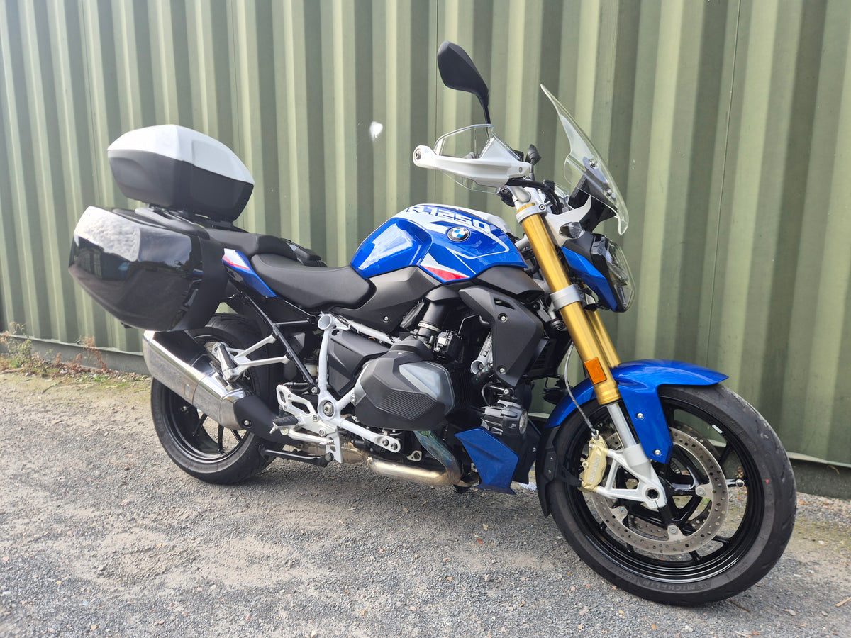 BMW R 1250 R SE