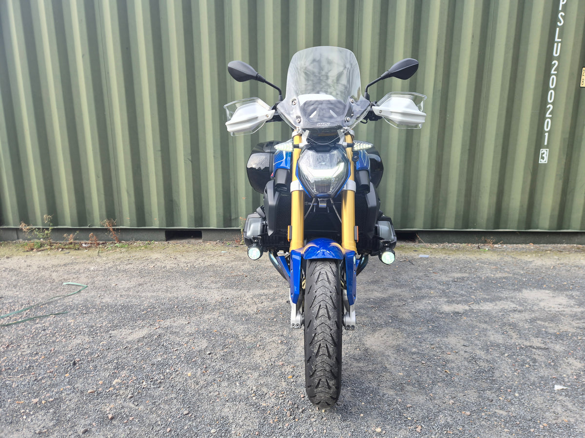 BMW R 1250 R SE
