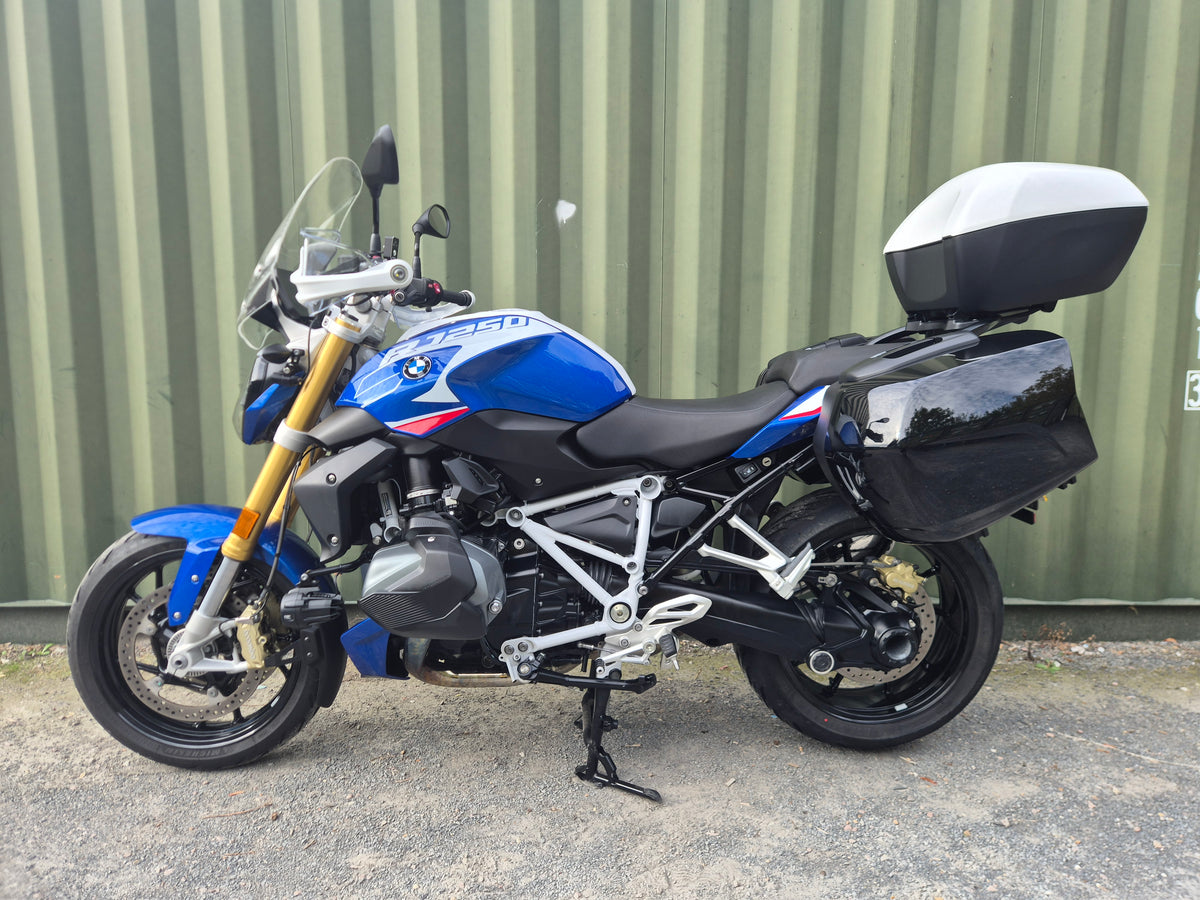 BMW R 1250 R SE