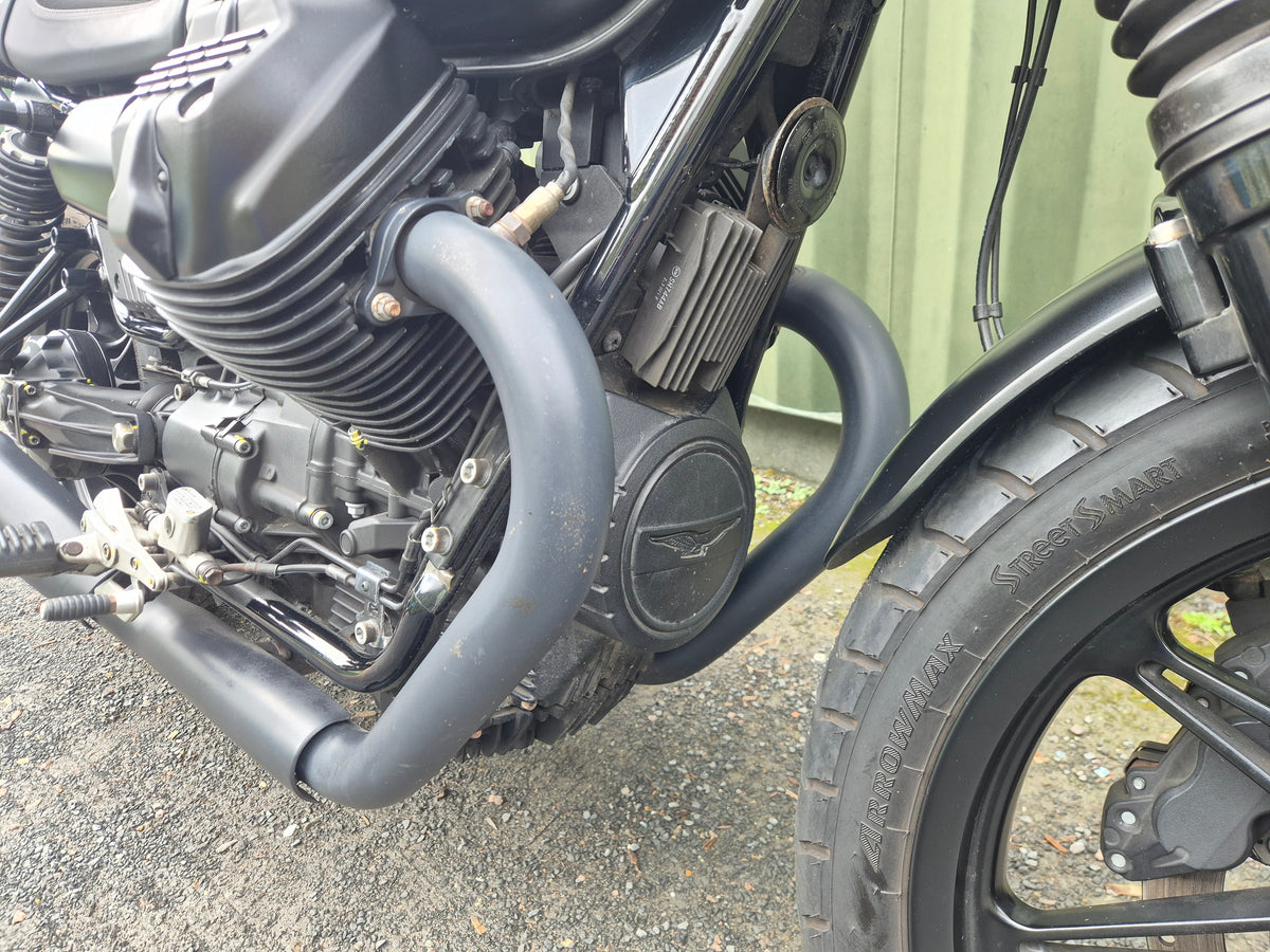 Moto Guzzi V7 Stone - 2023