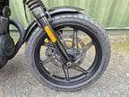 Moto Guzzi V7 Stone - 2023