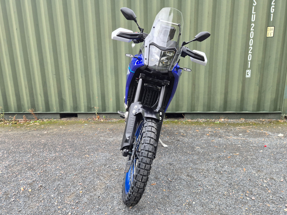 Yamaha Tenere 700 - 2026