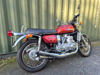 Suzuki GT750 - 1974