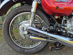 Suzuki GT750 - 1974