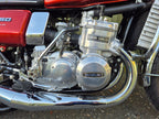 Suzuki GT750 - 1974