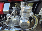 Suzuki GT750 - 1974
