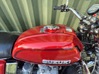 Suzuki GT750 - 1974