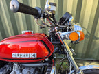 Suzuki GT750 - 1974