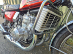Suzuki GT750 - 1974