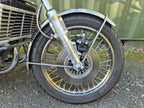 Suzuki GT750 - 1974