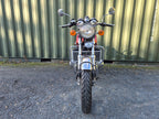 Suzuki GT750 - 1974