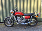 Suzuki GT750 - 1974