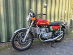 Suzuki GT750 - 1974