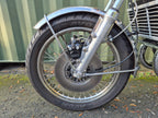 Suzuki GT750 - 1974