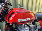 Suzuki GT750 - 1974
