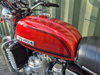 Suzuki GT750 - 1974
