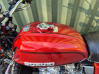 Suzuki GT750 - 1974