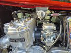 Suzuki GT750 - 1974