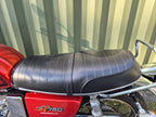 Suzuki GT750 - 1974