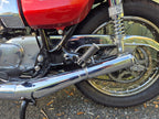 Suzuki GT750 - 1974