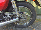Suzuki GT750 - 1974