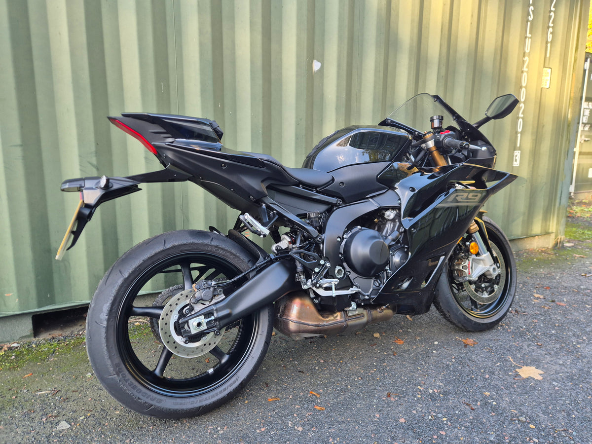 Yamaha R9 - 2026