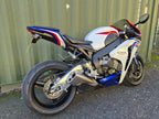 Honda CBR1000RR Fireblade