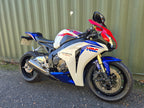 Honda CBR1000RR Fireblade