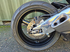 Honda CBR1000RR Fireblade
