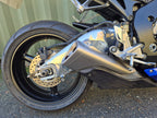 Honda CBR1000RR Fireblade