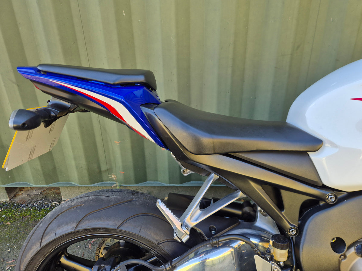Honda CBR1000RR Fireblade