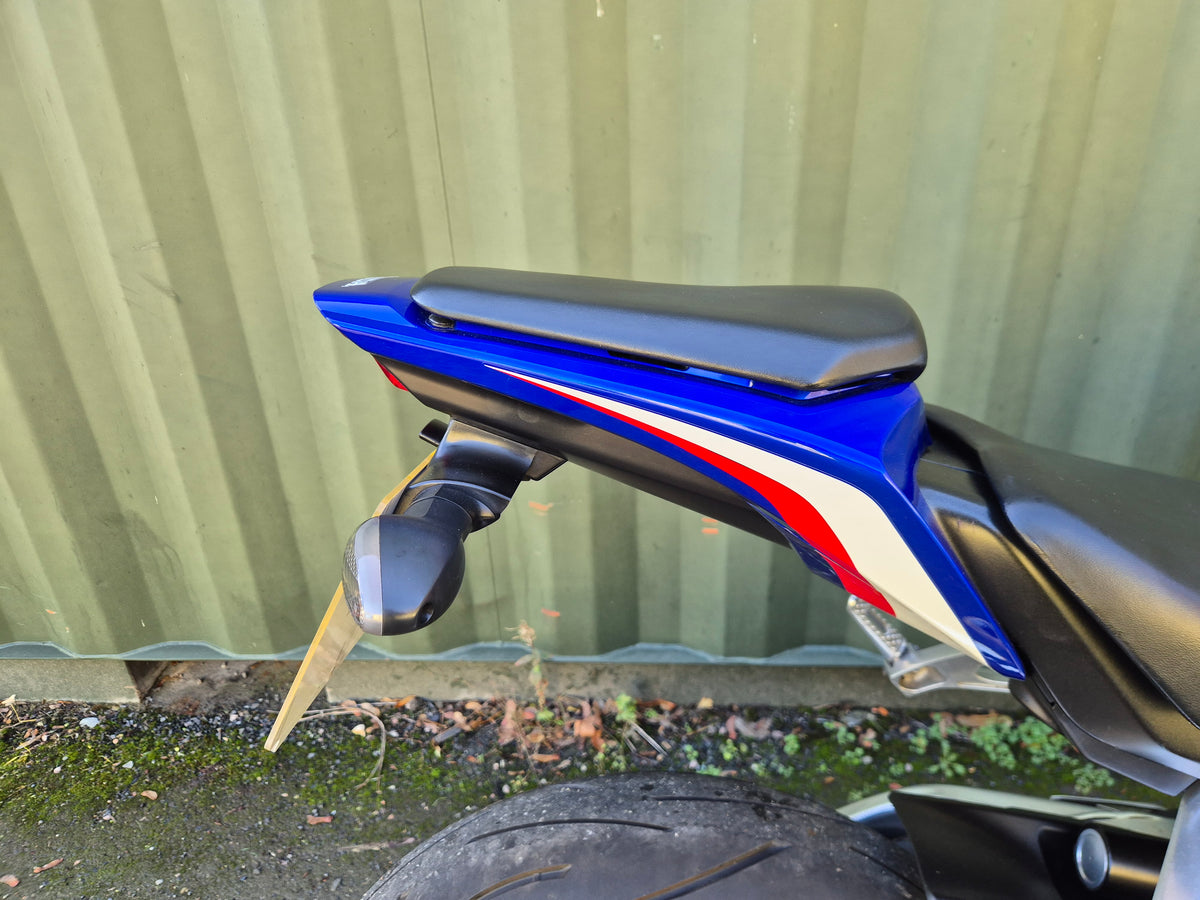 Honda CBR1000RR Fireblade