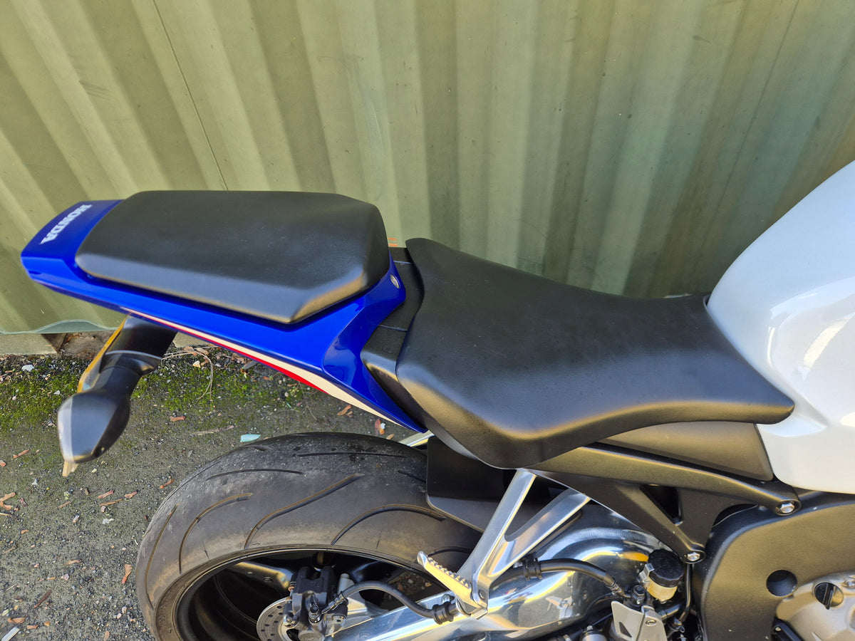 Honda CBR1000RR Fireblade